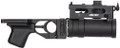 Double Bell GP-30 Style AK Series Airsoft Grenade Launcher, Black