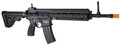 HK 416 A5 ERG Carbine Airsoft AEG Rifle, Black