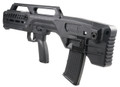 G&G ESG B-10 Gas Powered Bullpup Airsoft Shotgun, Black