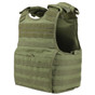 Condor MOLLE Exo Plate Carrier - Olive Drab