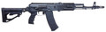 E&L AK74M3 E-Platinum w/ Custom ASTER SE 10 Years Anniversary Special Edition Airsoft AEG Rifle, Black