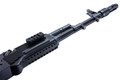 E&L AK74M3 E-Platinum w/ Custom ASTER SE 10 Years Anniversary Special Edition Airsoft AEG Rifle, Black