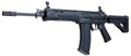 E&L ELT191 DPS Dual Powered System HPA/CO2 GBBR 10 Years Anniversary Limited Edition Airsoft Rifle, Black