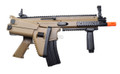 FN Herstal SCAR-L Spring Powered Airsoft Gun, Tan