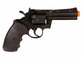 UHC Airsoft Revolver 4 Barrel - Black