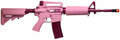 GandG Femme Fatale 16 Carbine Airsoft Rifle