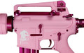 GandG Femme Fatale 16 Carbine Airsoft Rifle