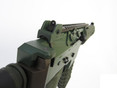 GandG GK5c GL AK5 Full Metal Airsoft Rifle