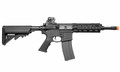 GandG GR16 CQW Rush Blowback AEG Airsoft Rifle