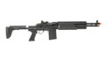 GandG Top Tech GR14 HBA Long M14 EBR Airsoft Rifle