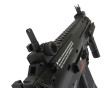 HandK MP7A1 Gas Blowback Airsoft Gun by KWA