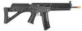 ICS SIG 551 MRS RIS AEG Airsoft Rifle, Black