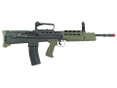 ICS L85 A2 Electric Airsoft Rifle