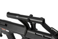 JG AUG Military AEG with 3x Built-In Scope Airsoft Rifle