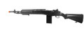 AGM M14 SOCOM Airsoft Sniper Rifle with RIS, 400 FPS