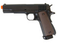 KJW Full Metal 1911 CO2 Blowback Airsoft Pistol