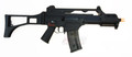 KWA HandK G36C Commando AEG Full Auto Airsoft Rifle