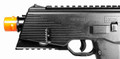 KWA KMP9R NS2 Gas Blowback Airsoft SMG