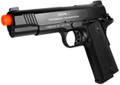 KWA M1911 MKI PTP Gas Blowback Metal Airsoft Pistol