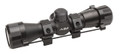 Aim Sports 4X32 Compact Mil-Dot Scope w/ Rings