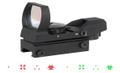 Aim Sports Red/Green Dot Sight - Special Ops Edition