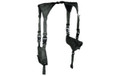 Leapers Deluxe Universal Horizontal Shoulder Holster