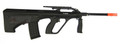 Steyr AUG A2 AEG Airsoft Rifle, Sportline Package by ASG