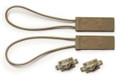 Tan Shock Cord Kit for Original Boogie Regulator