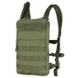 Condor Tidepool Hydration Carrier, OD Green