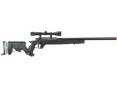 TSD Tactical SD97 Bolt Action Sniper Rifle - Black