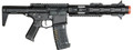 ARES Amoeba AM-013 M4 13 AEG Airsoft Rifle, Black