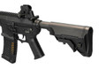 ARES Amoeba AM-008 10 M4 CQB Airsoft Rifle, Black