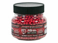 Umarex Red Jacket 6mm Airsoft BBs, 0.15g, 2,000 Rds