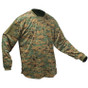 V-TAC Echo Jersey, MARPAT