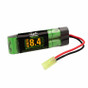 Valken Energy NiMH 8.4v 1600 mAh Brick Battery