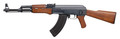 Arsenal SA M7 Full Metal AK-47 AEG Airsoft Rifle