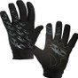 Valken Sierra Gloves, Black