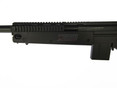 Well MB4407 PGM Full Sized Airsoft Sniper Rifle with Rails and Folding Stock