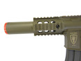 Elite Force CQC M4 Gen 7 Competition Series Tan Airsoft Rifle