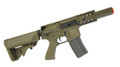 Elite Force CQC M4 Gen 7 Competition Series Tan Airsoft Rifle