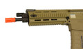 AandK MAGPUL Masada Metal ACR, Railed CQB Version, Dark Earth