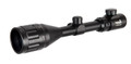 Lancer Tactical 3-9x50 Red and Green Illumination AO Sniper Scope