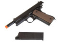 KWA M1911A1 Gas Blowback Pistol