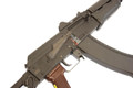 KWA AKG-74U Gas Blowback Airsoft Rifle