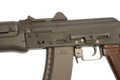 KWA AKG-74U Gas Blowback Airsoft Rifle