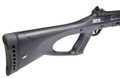 ASG TAC-6 CO2 Semi-Auto Sniper Rifle with Integrated Laser and Bipod