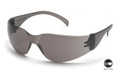 Pyramex Intruder Airsoft Glasses Grey Anti-Fog Lens Gray Frames