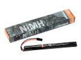 Raptors Airsoft RTQ AK NiMH 1600mah 8.4v Stick Battery