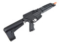 KRYTAC Trident LMG Enhanced Full Metal AEG Airsoft Support Rifle
