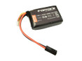 Raptors Airsoft RTQ 11.1V 1300 mAh 20C LiPO Battery for PEQ/AN-15 Box